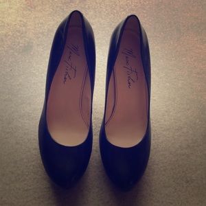 High heel Marc Fisher 6 1/2